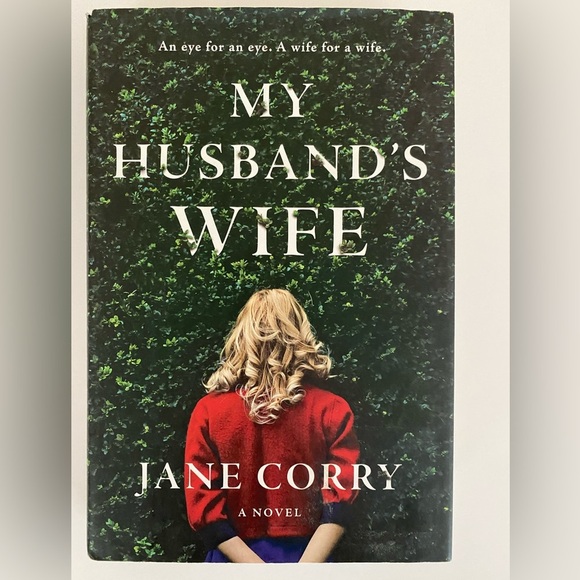 HARDCOVER NOVELS Bundle Author Jane Corry & Tatiana De Rodney 2 Novel Bundle - Picture 3 of 8